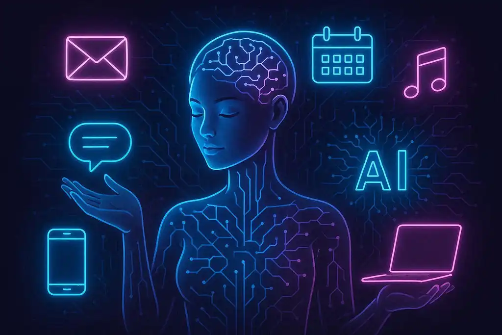 ИИ-ассистент