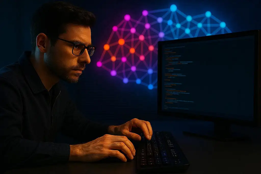 Создание ИИ-агента