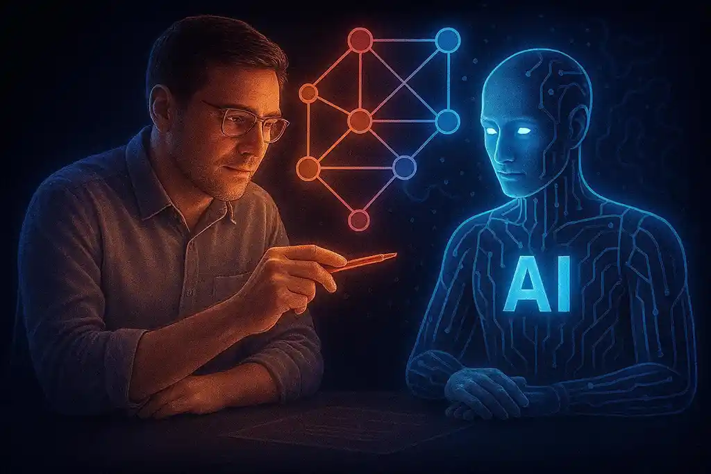 Обучение ИИ-ассистента