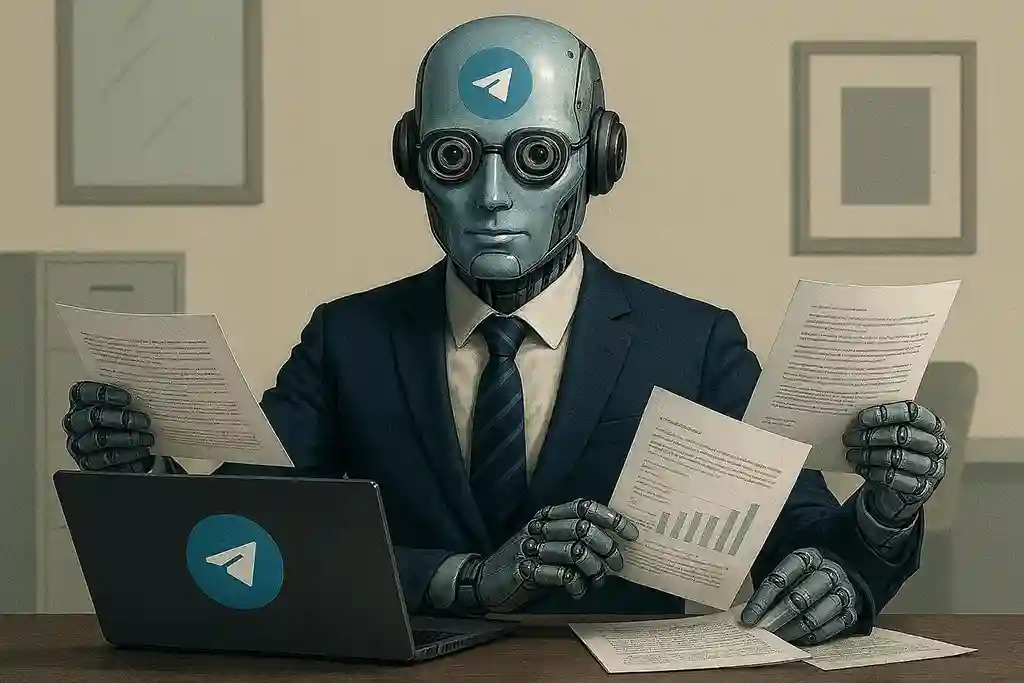 Как мы создаем «цифрового двойника»